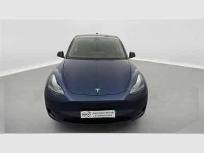 Tesla Model Y Standard Range RWD CUIR/NAVI/PANO (2023) - Photo 4