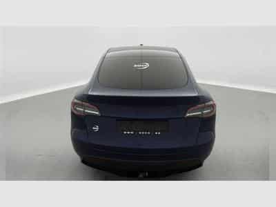 Tesla Model Y Standard Range RWD CUIR/NAVI/PANO (2023) - Photo 5