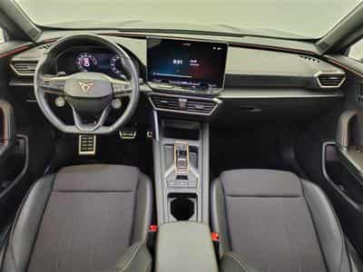 Cupra Formentor 1.5 eTSI MHEV Business DSG (2024) - Photo 8