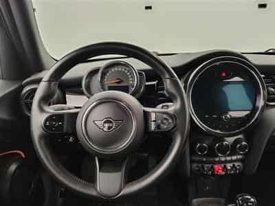 MINI Cooper 1.5 One 5P/NAVI/FULL LED/JA/PDC (2022) - Photo 9