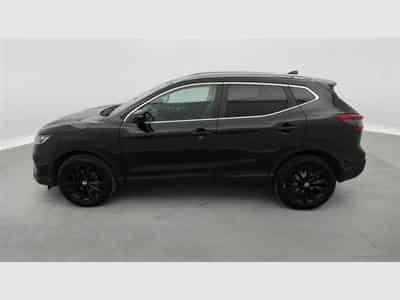 Nissan Qashqai 1.3 DIG-T N-Connecta (2019) - Photo 3