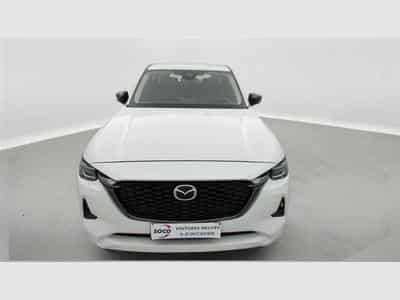 Mazda CX-60 E-SKYACTIV 327CH BVA HOMURA NAVI / CUIR / FULL LED (2023) - Photo 4