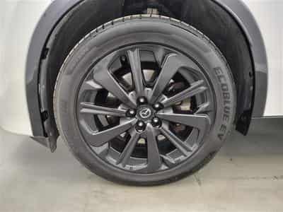 Mazda CX-60 E-SKYACTIV 327CH BVA HOMURA NAVI / CUIR / FULL LED (2023) - Photo 6