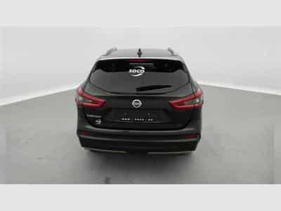 Nissan Qashqai 1.3 DIG-T N-Connecta (2019) - Photo 5