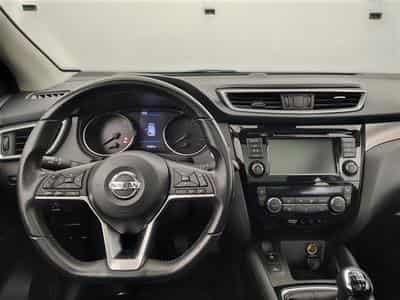 Nissan Qashqai 1.3 DIG-T N-Connecta (2019) - Photo 9