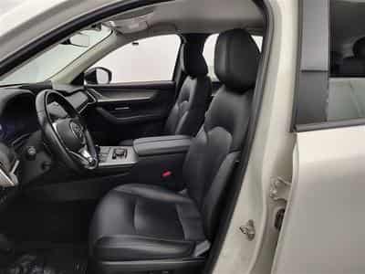 Mazda CX-60 E-SKYACTIV 327CH BVA HOMURA NAVI / CUIR / FULL LED (2023) - Photo 7