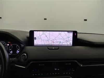 Mazda CX-60 E-SKYACTIV 327CH BVA HOMURA NAVI / CUIR / FULL LED (2023) - Photo 11