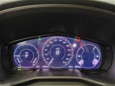 Mazda CX-60 E-SKYACTIV 327CH BVA HOMURA NAVI / CUIR / FULL LED (2023) - Photo 10