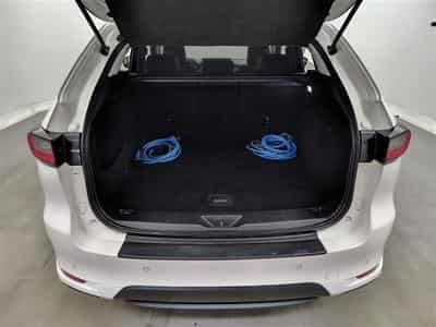 Mazda CX-60 E-SKYACTIV 327CH BVA HOMURA NAVI / CUIR / FULL LED (2023) - Photo 14