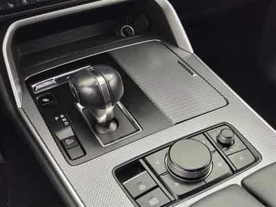 Mazda CX-60 E-SKYACTIV 327CH BVA HOMURA NAVI / CUIR / FULL LED (2023) - Photo 12