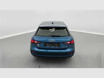 Audi A3 Sportback 30 TFSI S-tronic Cuir / Navi / Led (2022) - Photo 5