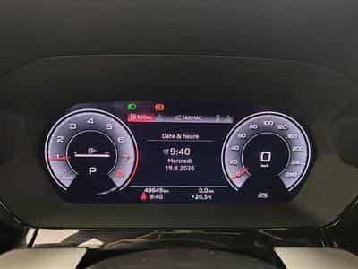 Audi A3 Sportback 30 TFSI S-tronic Cuir / Navi / Led (2022) - Photo 10