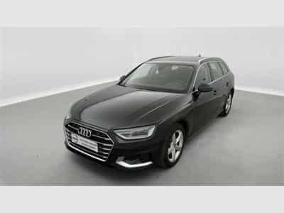 Audi A4 35 TFSI S tronic NAVI COCKPIT / FULL LED (2021) - Photo 1