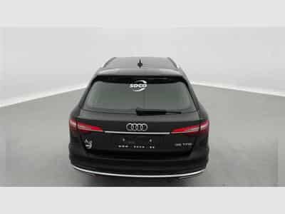 Audi A4 35 TFSI S tronic NAVI COCKPIT / FULL LED (2021) - Photo 5