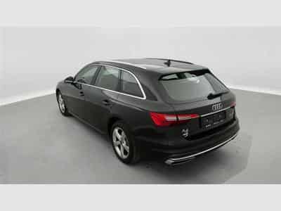 Audi A4 35 TFSI S tronic NAVI COCKPIT / FULL LED (2021) - Photo 2