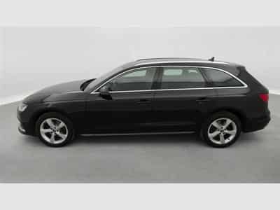 Audi A4 35 TFSI S tronic NAVI COCKPIT / FULL LED (2021) - Photo 3