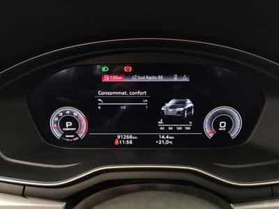 Audi A4 35 TFSI S tronic NAVI COCKPIT / FULL LED (2021) - Photo 10