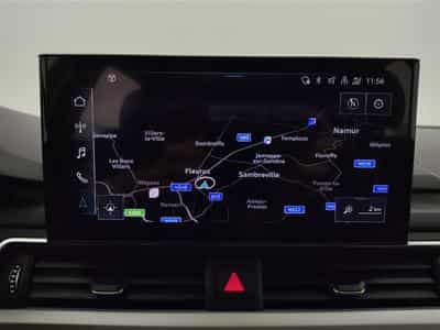 Audi A4 35 TFSI S tronic NAVI COCKPIT / FULL LED (2021) - Photo 11