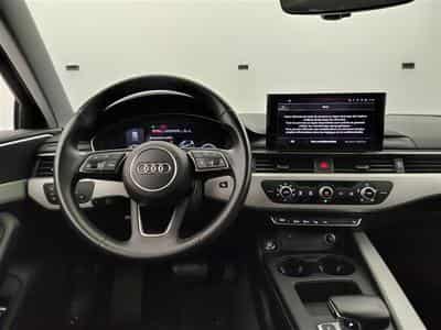 Audi A4 35 TFSI S tronic NAVI COCKPIT / FULL LED (2021) - Photo 9