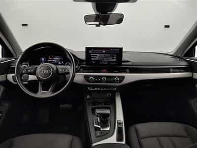 Audi A4 35 TFSI S tronic NAVI COCKPIT / FULL LED (2021) - Photo 8