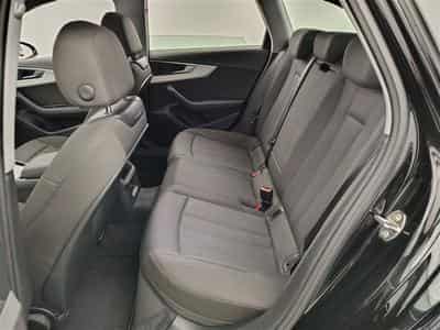 Audi A4 35 TFSI S tronic NAVI COCKPIT / FULL LED (2021) - Photo 13