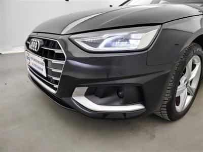 Audi A4 35 TFSI S tronic NAVI COCKPIT / FULL LED (2021) - Photo 15