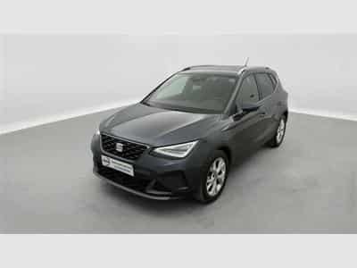 Seat Arona 1.0 TSI FR DSG NAVI / FULL LED / CARPLAY (2024) - Foto 1