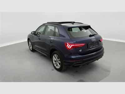 Audi Q3 PHEV 45 TFSIe S-Tronic S-Line NAVI / CAMERA / TO PANO (2021) - Photo 2