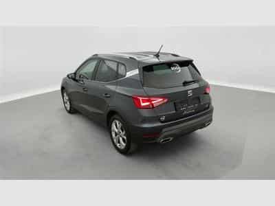 Seat Arona 1.0 TSI FR DSG NAVI / FULL LED / CARPLAY (2024) - Foto 2