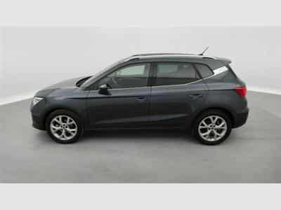Seat Arona 1.0 TSI FR DSG NAVI / FULL LED / CARPLAY (2024) - Foto 3