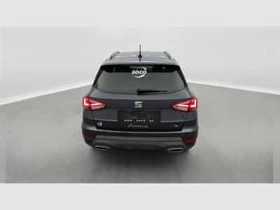 Seat Arona 1.0 TSI FR DSG NAVI / FULL LED / CARPLAY (2024) - Foto 5