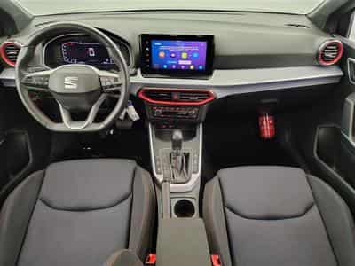 Seat Arona 1.0 TSI FR DSG NAVI / FULL LED / CARPLAY (2024) - Foto 8