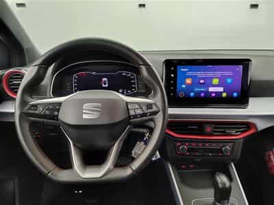 Seat Arona 1.0 TSI FR DSG NAVI / FULL LED / CARPLAY (2024) - Foto 9
