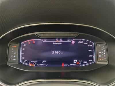 Seat Arona 1.0 TSI FR DSG NAVI / FULL LED / CARPLAY (2024) - Foto 10