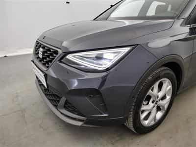 Seat Arona 1.0 TSI FR DSG NAVI / FULL LED / CARPLAY (2024) - Foto 15