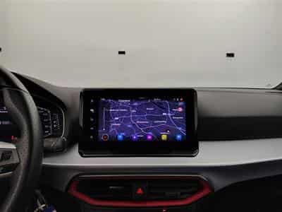 Seat Arona 1.0 TSI FR DSG NAVI / FULL LED / CARPLAY (2024) - Foto 11