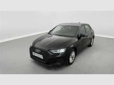 Audi A3 Sportback 30 TFSI Navi / Led / PDC (2022) - Foto 1