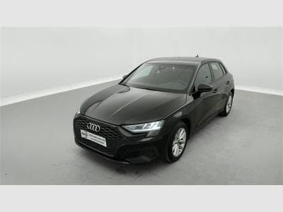 Audi A3 Sportback 30 TFSI Navi / Led / PDC (2022) - Photo 1