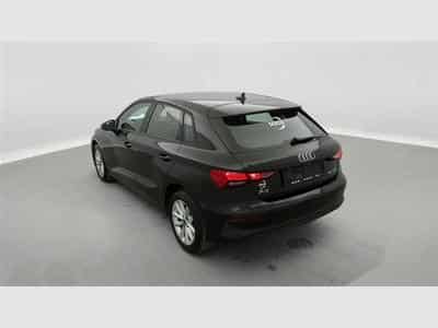 Audi A3 Sportback 30 TFSI Navi / Led / PDC (2022) - Photo 2