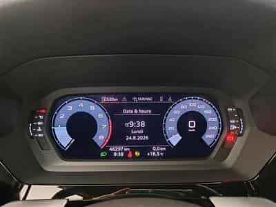Audi A3 Sportback 30 TFSI Navi / Led / PDC (2022) - Photo 9