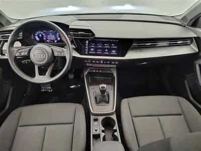 Audi A3 Sportback 30 TFSI Navi / Led / PDC (2022) - Photo 7