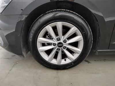 Audi A3 Sportback 30 TFSI Navi / Led / PDC (2022) - Photo 5