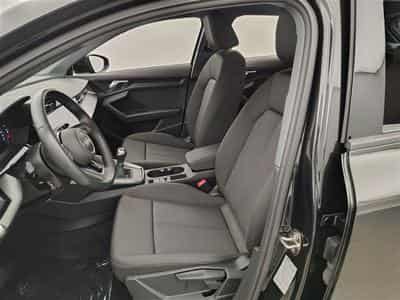 Audi A3 Sportback 30 TFSI Navi / Led / PDC (2022) - Photo 6
