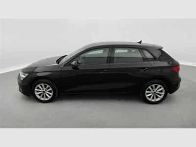 Audi A3 Sportback 30 TFSI Navi / Led / PDC (2022) - Photo 3