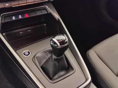 Audi A3 Sportback 30 TFSI Navi / Led / PDC (2022) - Photo 11