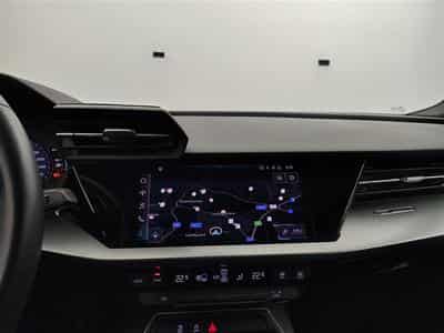 Audi A3 Sportback 30 TFSI Navi / Led / PDC (2022) - Photo 10
