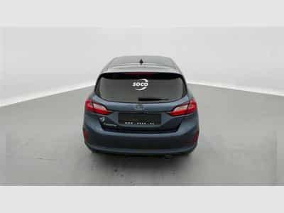 Ford Fiesta 1.0 EcoBoost ST-Line (2023) - Photo 5