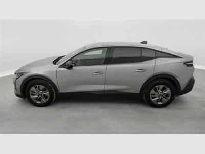 Peugeot 408 1.2 Hybrid 145cv e-DCS6 Allure NAVI / FULL LED / CAMERA (2024) - Photo 3