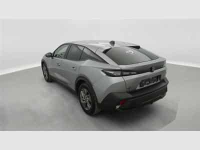 Peugeot 408 1.2 Hybrid 145cv e-DCS6 Allure NAVI / FULL LED / CAMERA (2024) - Photo 2