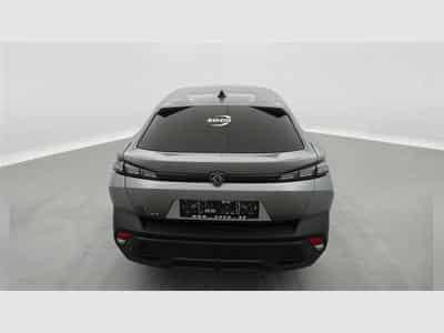Peugeot 408 1.2 Hybrid 145cv e-DCS6 Allure NAVI / FULL LED / CAMERA (2024) - Photo 5